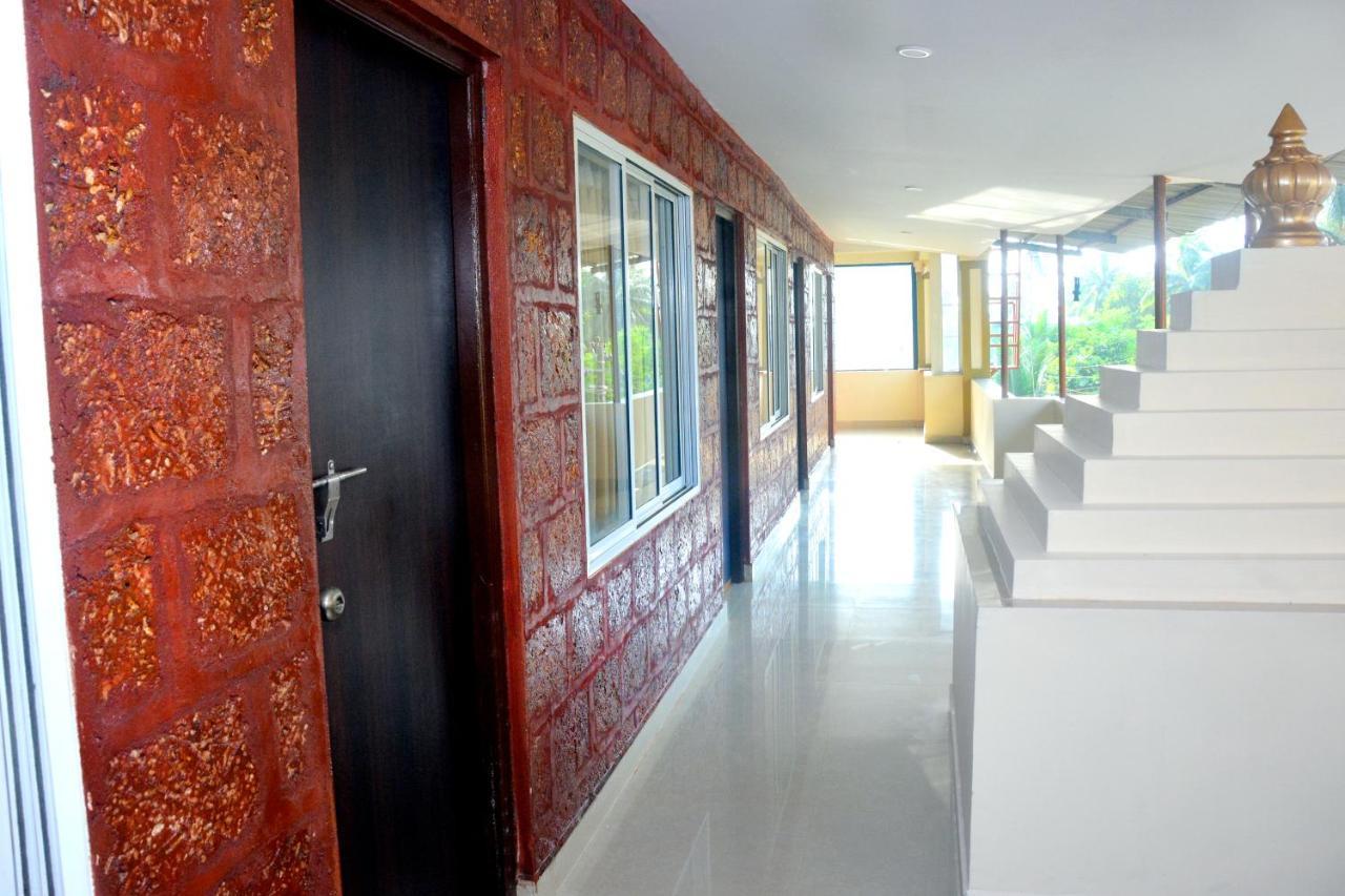 Kartik Resort Mandrem
