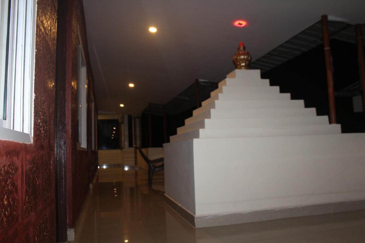 Kartik * Mandrem