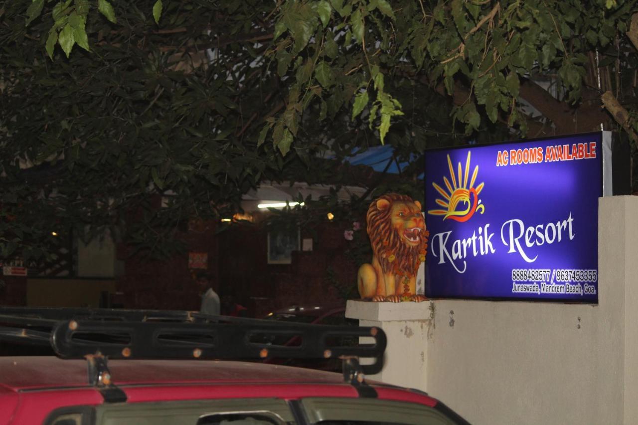 Resort Kartik *