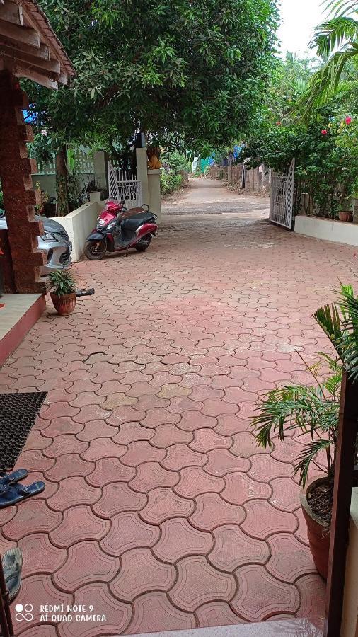 Resort Kartik Mandrem